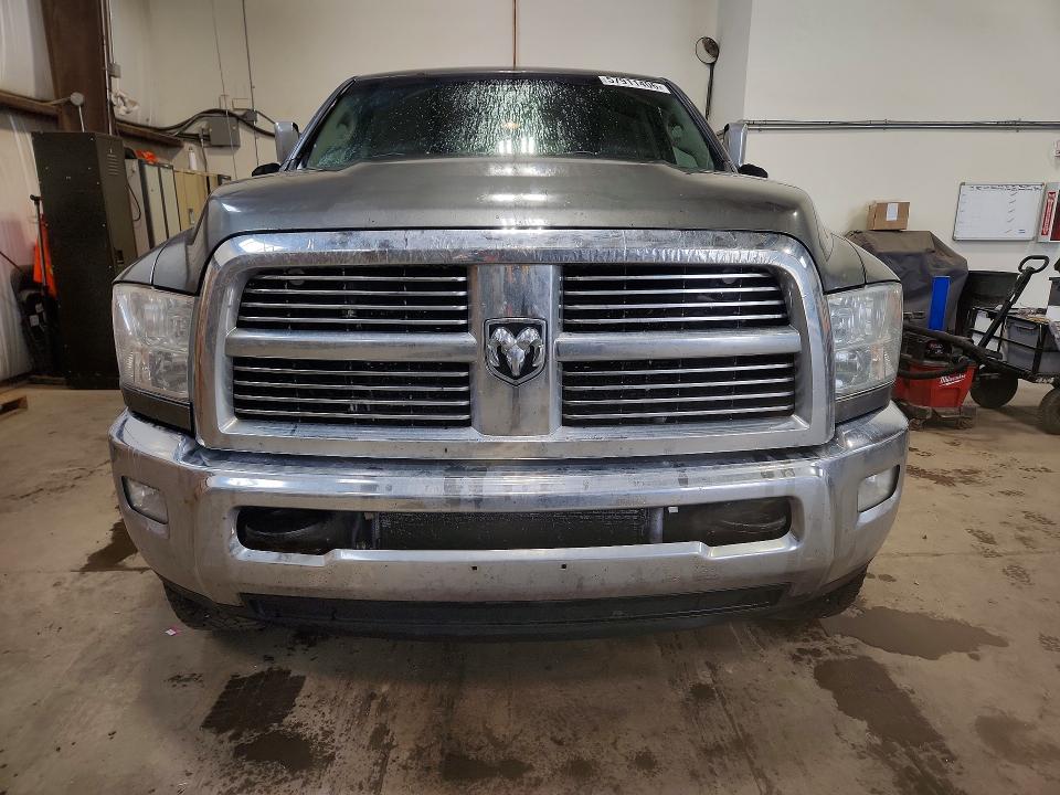 2011 Dodge Ram 3500 მანქანა იყიდება აუქციონზე, vin: 3D73Y3CL2BG506625, აუქციონის ნომერი: 57911406