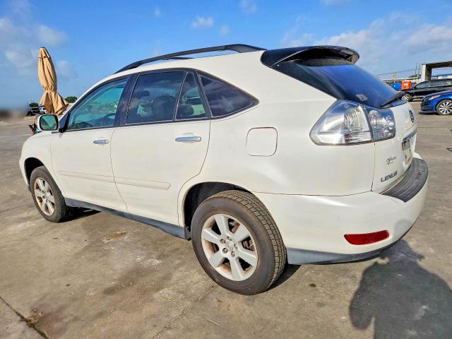 57267186 :رقم المزاد ، 2T2HK31U69C105074 vin ، 2009 Lexus Rx مزاد بيع