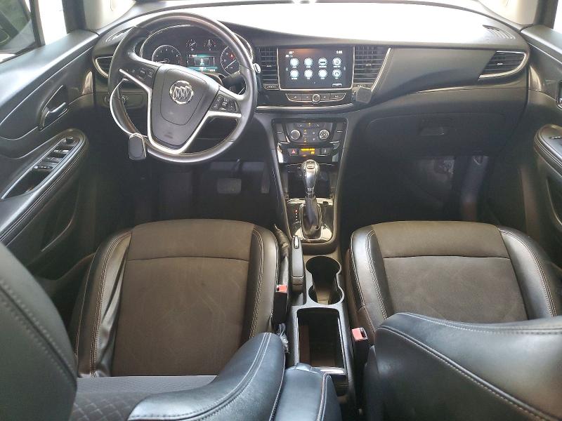Продаж на аукціоні авто 2018 Buick Encore, vin: KL4CJASBXJB593557, номер лоту: 56848626
