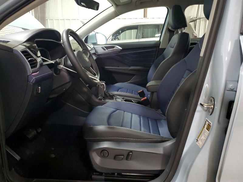 57493236 :رقم المزاد ، 3VV4C7B22TM013190 vin ، 2026 Volkswagen Taos مزاد بيع