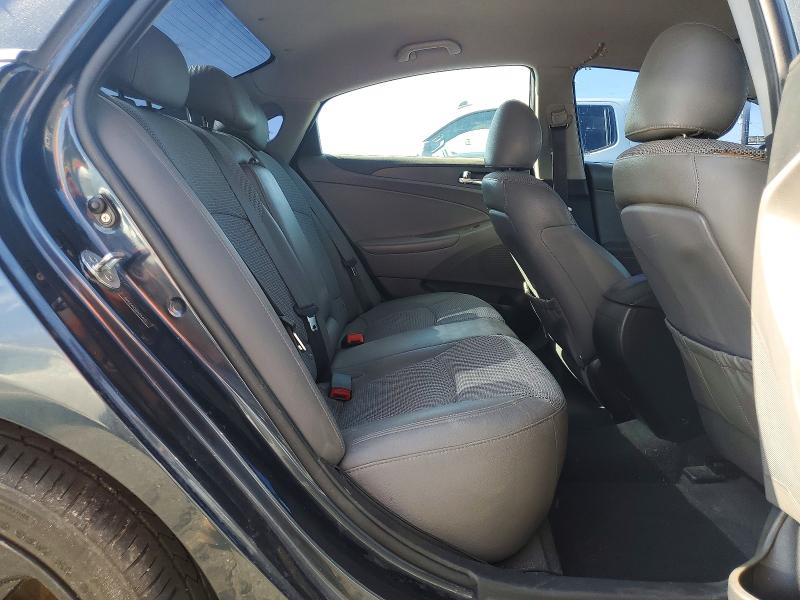 Aukcja sprzedaży 2011 Hyundai Sonata, vin: 5NPEC4AC4BH254152, numer aukcji: 57536836