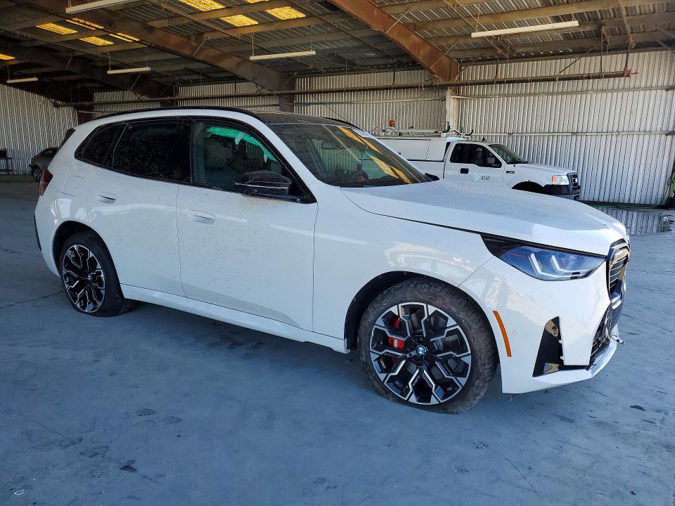 Aukcja sprzedaży 2026 Bmw X3, vin: 5UX73GP00T9348495, numer aukcji: 58474796