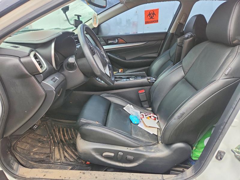 58630366 :رقم المزاد ، 1N4AA6APXHC431851 vin ، 2017 Nissan Maxima 3.5 S/sv مزاد بيع