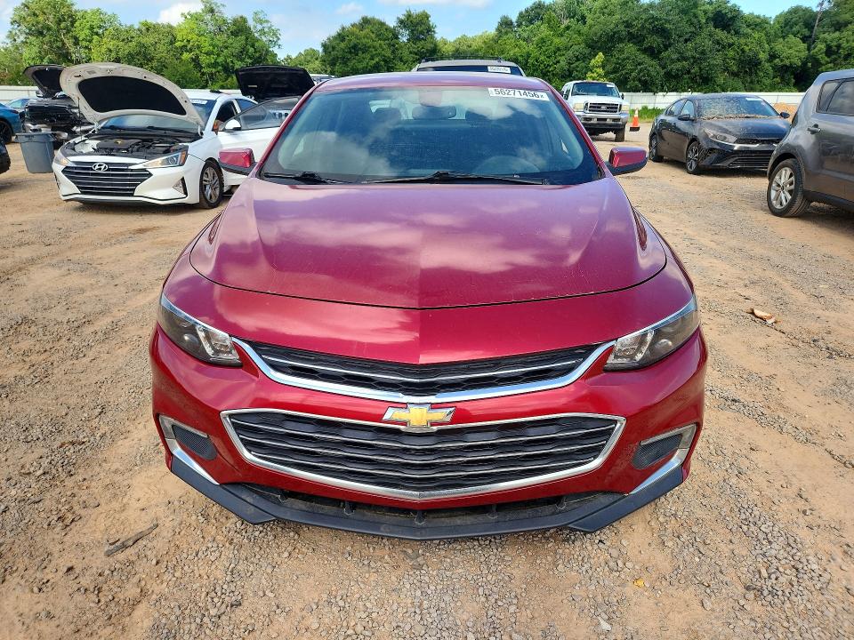 Aukcja sprzedaży 2016 Chevrolet Malibu, vin: 1G1ZE5ST8GF247750, numer aukcji: 56271456
