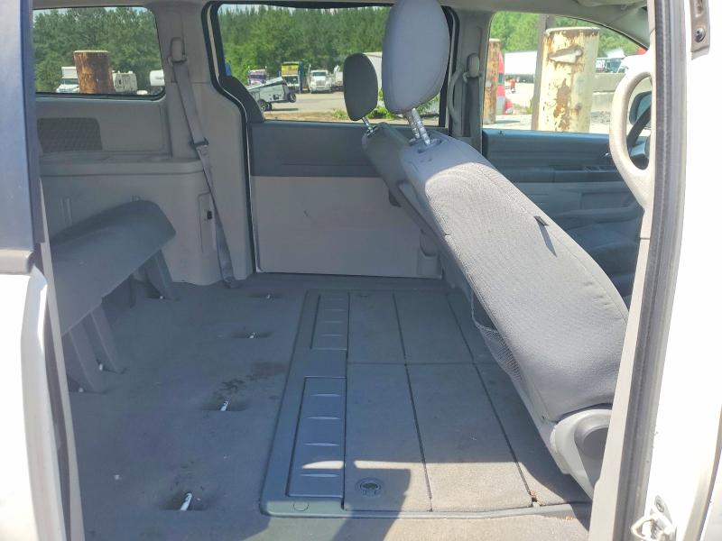 Aukcja sprzedaży 2009 Dodge Grand Caravan, vin: 2D8HN44E59R622051, numer aukcji: 56550296