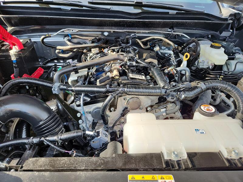 Продажа на аукционе авто 2025 Toyota Tacoma, vin: 3TMLB5JN7SM149987, номер лота: 57932826