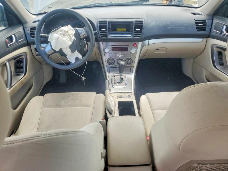 Продаж на аукціоні авто 2009 Subaru Outback, vin: 4S4BP61CX97331734, номер лоту: 56902646