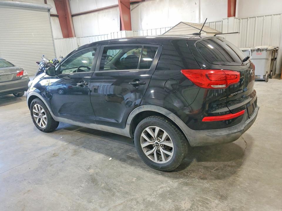 Aukcja sprzedaży 2014 Kia Sportage, vin: KNDPBCAC5E7549209, numer aukcji: 57906026