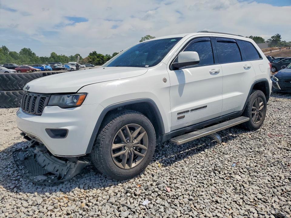 55653616 :رقم المزاد ، 1C4RJFAG1GC470520 vin ، 2016 Jeep Grand Cherokee مزاد بيع