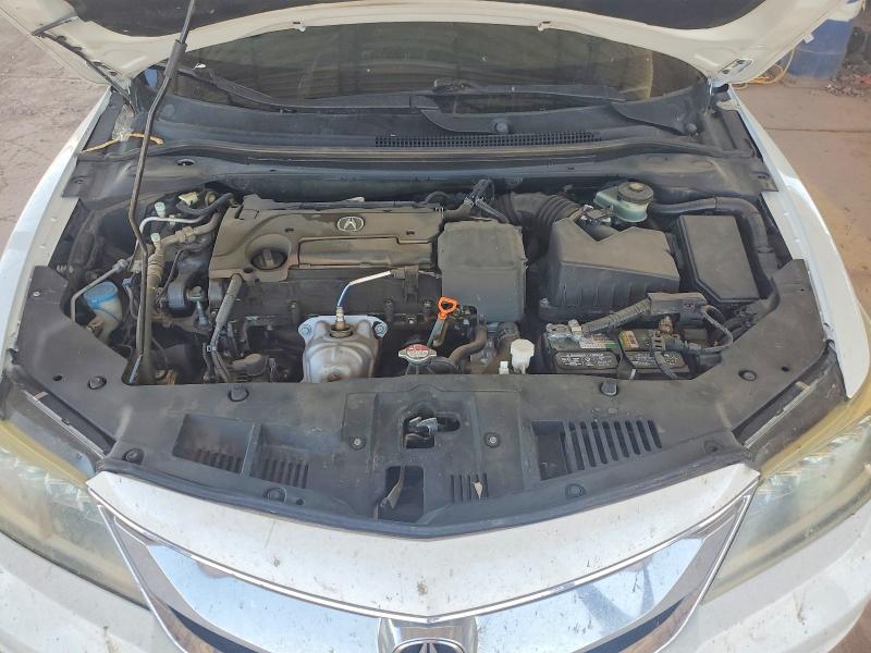 Aukcja sprzedaży 2016 Acura Ilx, vin: 19UDE2F70GA003733, numer aukcji: 59195006