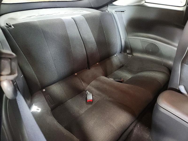 56650446 :رقم المزاد ، 4A3AK24F67E019977 vin ، 2007 Mitsubishi Eclipse مزاد بيع