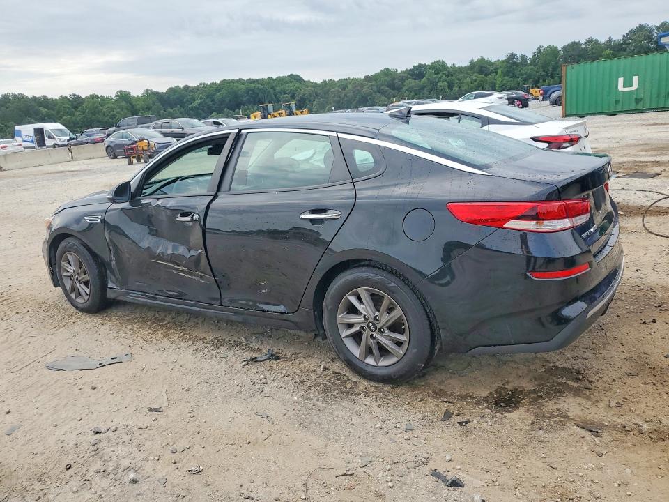 2020 Kia Optima მანქანა იყიდება აუქციონზე, vin: 5XXGT4L39LG423696, აუქციონის ნომერი: 58538076