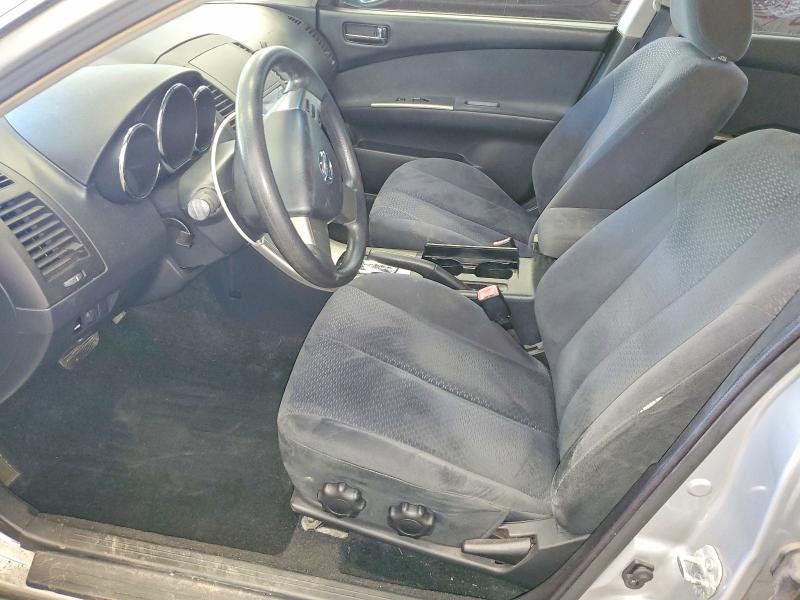 Продажа на аукционе авто 2006 Nissan Altima, vin: 1N4AL11D86N394741, номер лота: 56587876