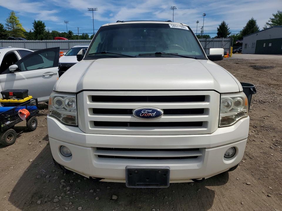 2007 Ford Expedition მანქანა იყიდება აუქციონზე, vin: 1FMFK20567LA08197, აუქციონის ნომერი: 58037886
