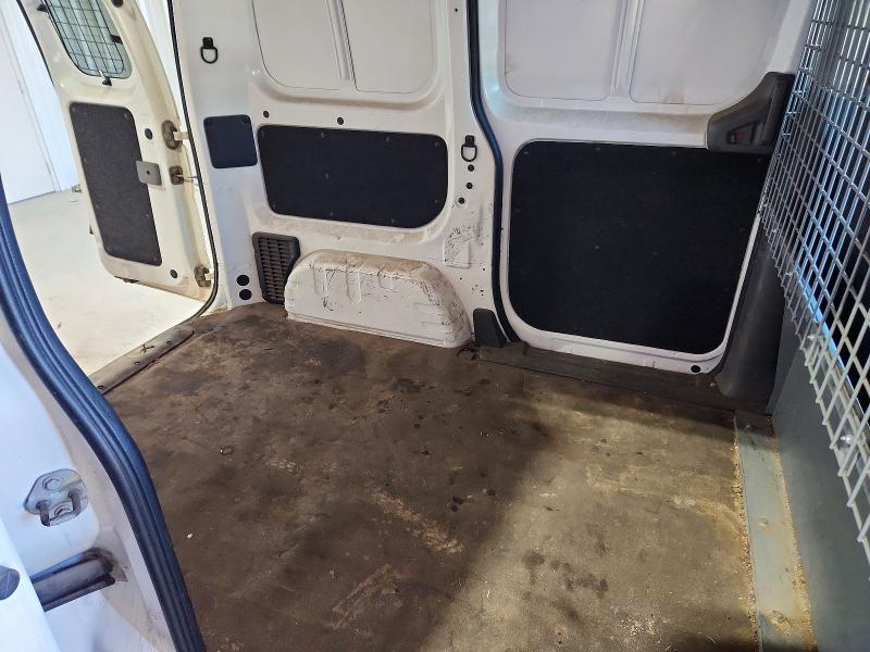 Продаж на аукціоні авто 2021 Nissan Nv200, vin: 3N6CM0KN5MK694710, номер лоту: 59748586