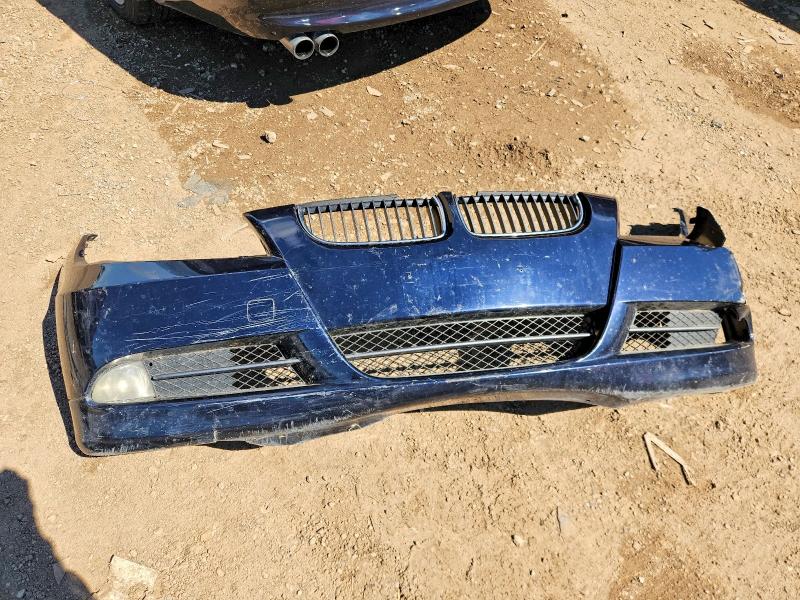 58029406 :رقم المزاد ، WBAVB33536KR79838 vin ، 2006 Bmw 330 مزاد بيع