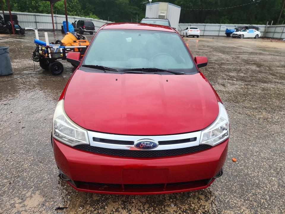 Aukcja sprzedaży 2009 Ford Focus, vin: 1FAHP36NX9W205179, numer aukcji: 57334536