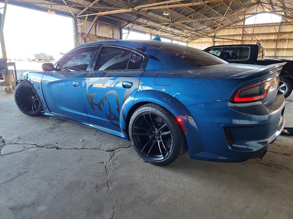 Aukcja sprzedaży 2021 Dodge Charger, vin: 2C3CDXL98MH662404, numer aukcji: 59014226