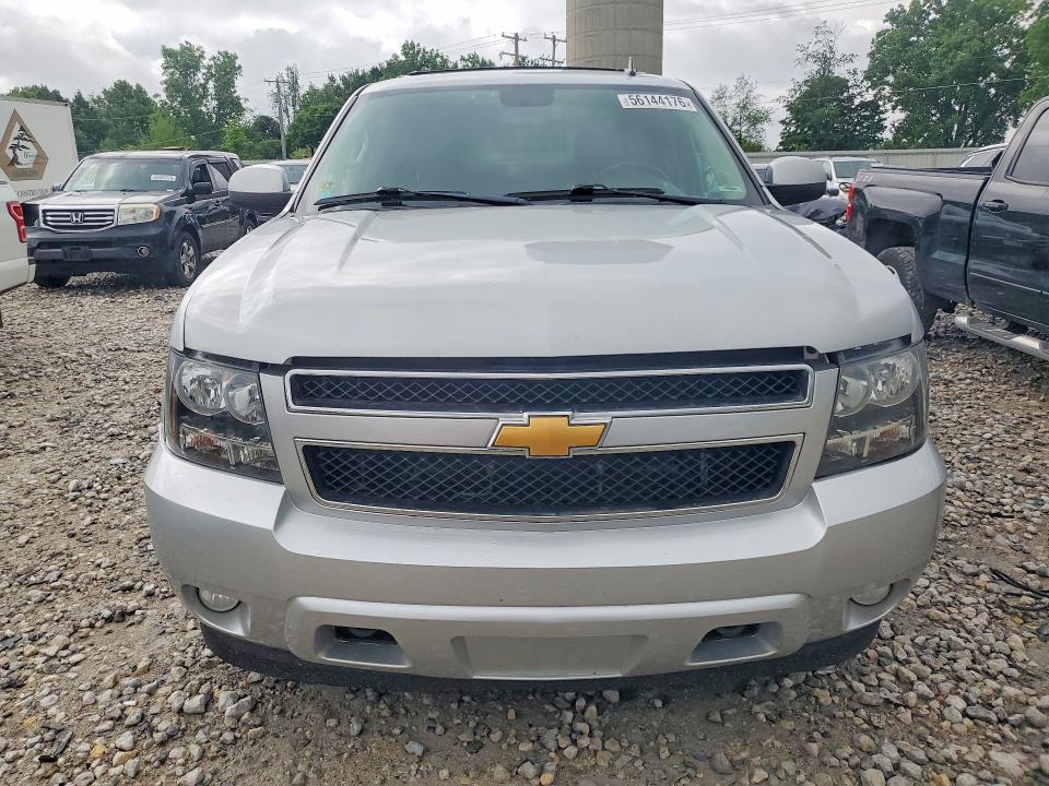 Aukcja sprzedaży 2013 Chevrolet Tahoe, vin: 1GNSKBE05DR170435, numer aukcji: 56144176