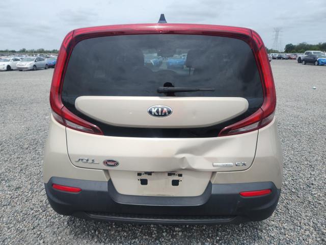Aukcja sprzedaży 2020 Kia Soul, vin: KNDJ33AU3L7067203, numer aukcji: 55972186
