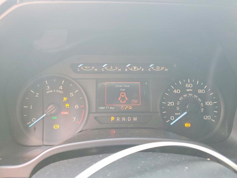 Aukcja sprzedaży 2020 Ford F-150, vin: 1FTEW1EP4LKD96877, numer aukcji: 58737586