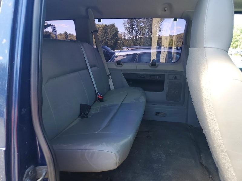 57511506 :رقم المزاد ، 1FMNE11W49DA14615 vin ، 2009 Ford Econoline مزاد بيع