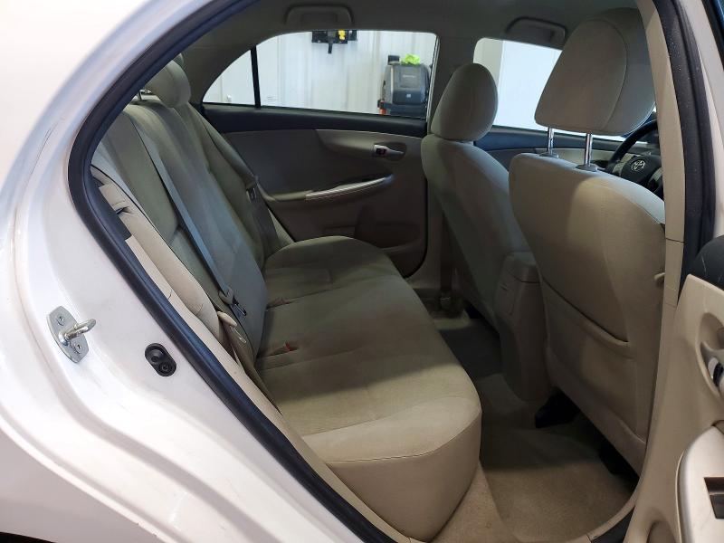 Aukcja sprzedaży 2012 Toyota Corolla, vin: 2T1BU4EE3CC865693, numer aukcji: 57029206
