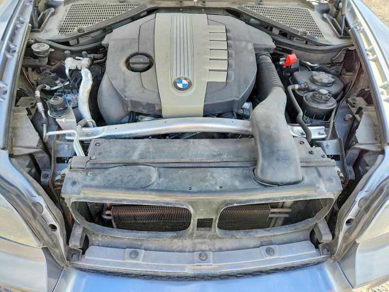Aukcja sprzedaży 2011 Bmw X5, vin: 5UXZW0C58BL372165, numer aukcji: 56528886