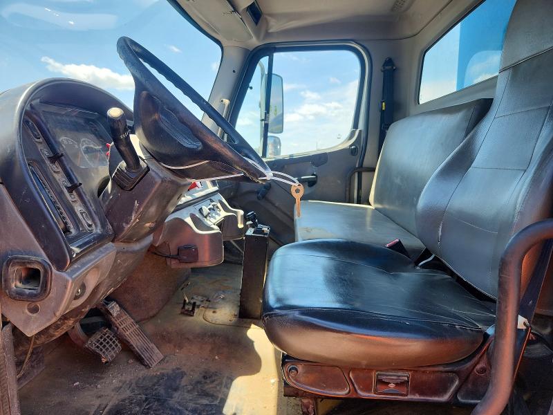 Продажа на аукционе авто 2016 Freightliner M2, vin: 3ALHCYCY8GDHC7207, номер лота: 55072646