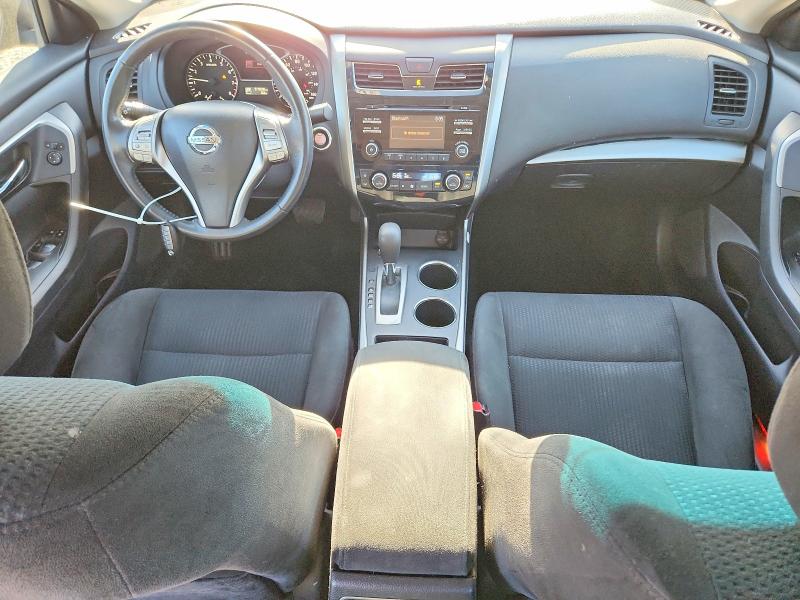 55730866 :رقم المزاد ، 1N4AL3AP8FC213025 vin ، 2015 Nissan Altima مزاد بيع