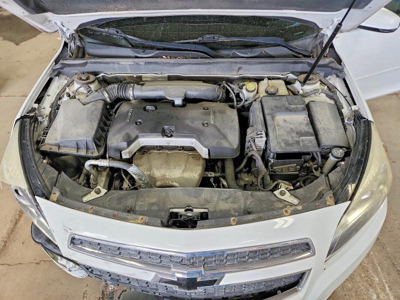 2013 Chevrolet Malibu მანქანა იყიდება აუქციონზე, vin: 1G11C5SA5DF263109, აუქციონის ნომერი: 55618966