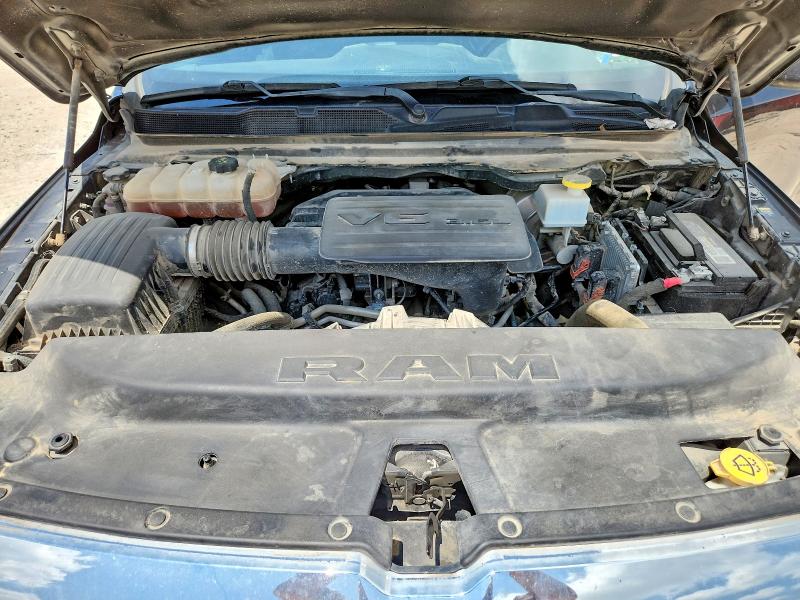 Aukcja sprzedaży 2022 Ram 1500, vin: 1C6RRFBG9NN295417, numer aukcji: 58105636
