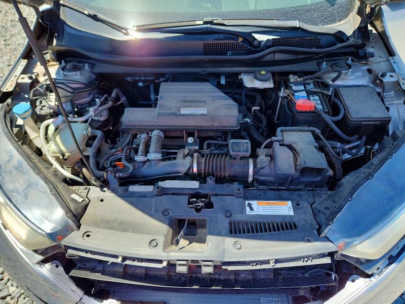 Aukcja sprzedaży 2018 Honda Cr-v, vin: 7FARW1H95JE044369, numer aukcji: 54856946