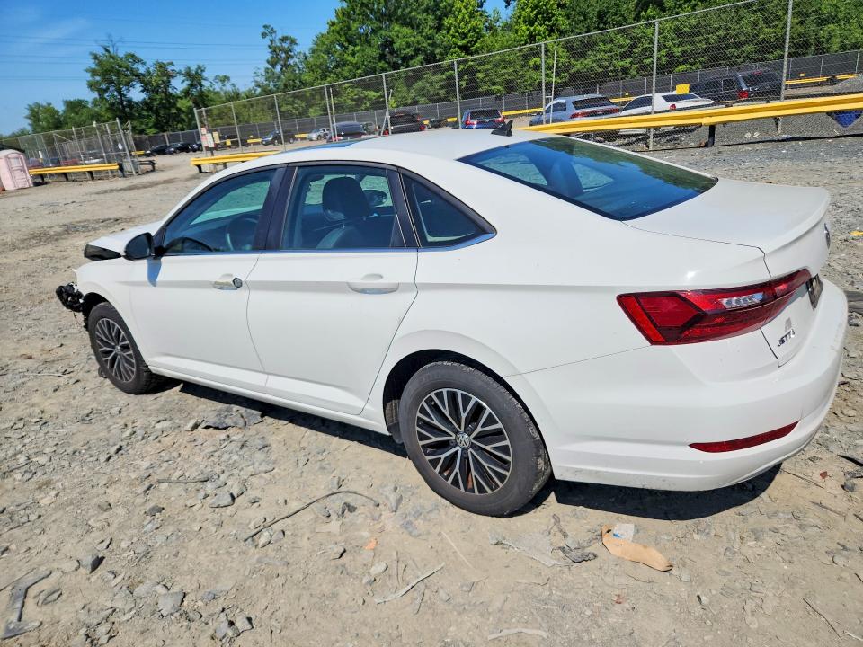 Aukcja sprzedaży 2021 Volkswagen Jetta, vin: 3VWC57BU4MM017956, numer aukcji: 58336556