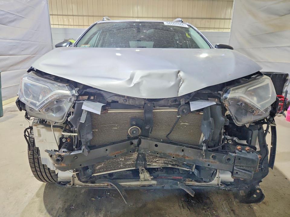 Aukcja sprzedaży 2016 Toyota Rav4, vin: 2T3BFREV9GW538816, numer aukcji: 56565386