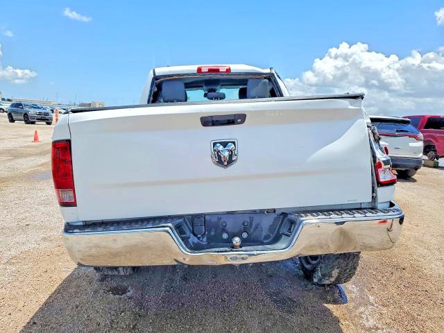 Продаж на аукціоні авто 2015 Ram 1500, vin: 1C6RR6GT8FS658363, номер лоту: 56721116