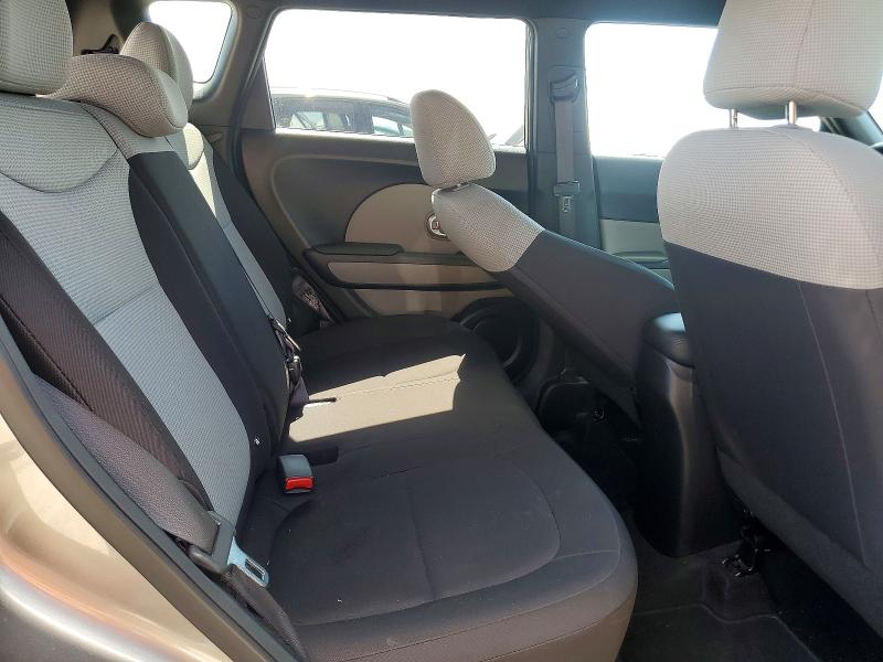 Продажа на аукционе авто 2018 Kia Soul, vin: KNDJN2A22J7565814, номер лота: 54994706