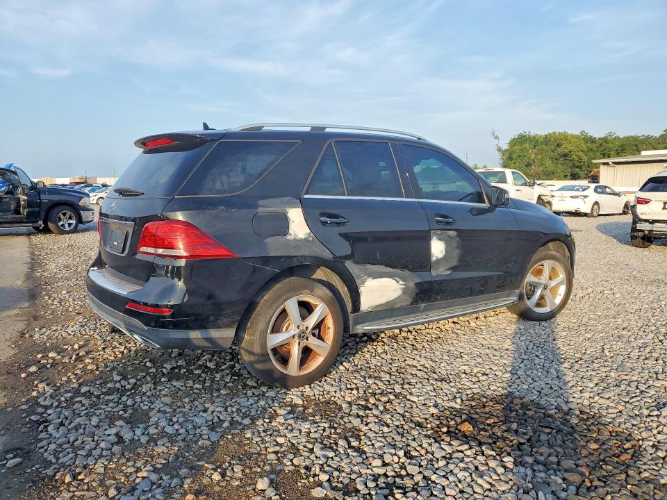 Aukcja sprzedaży 2018 Mercedes-benz Gle, vin: 4JGDA5JB9JB092173, numer aukcji: 79135825