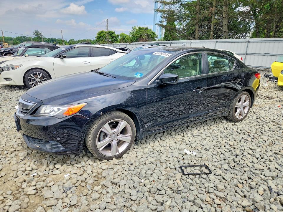Продаж на аукціоні авто 2014 Acura Ilx, vin: 19VDE1F53EE005597, номер лоту: 56865146