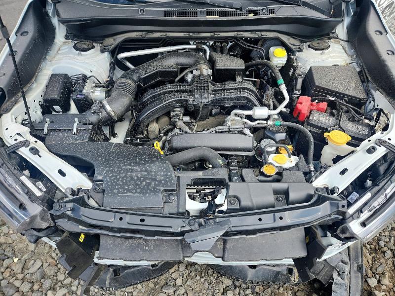 59150486 :رقم المزاد ، 4S4SLDA6XT3008776 vin ، 2026 Subaru Forester مزاد بيع