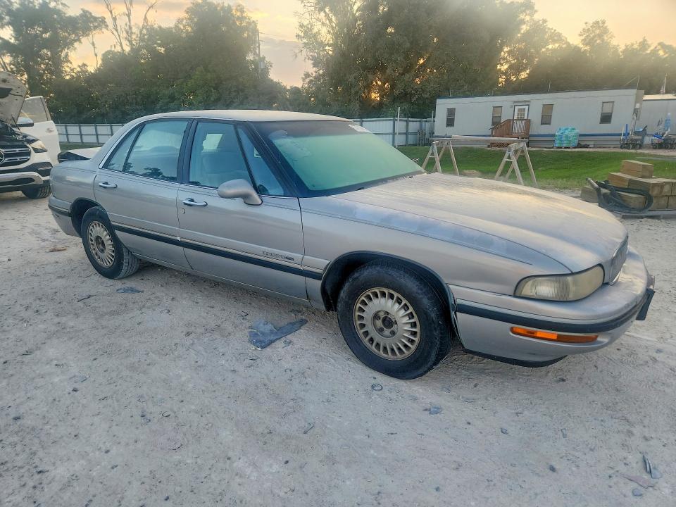 57709456 :رقم المزاد ، 1G4HP52K9WH489076 vin ، 1998 Buick Lesabre مزاد بيع