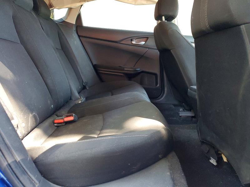 Aukcja sprzedaży 2017 Honda Civic, vin: 19XFC2F55HE222018, numer aukcji: 57945566