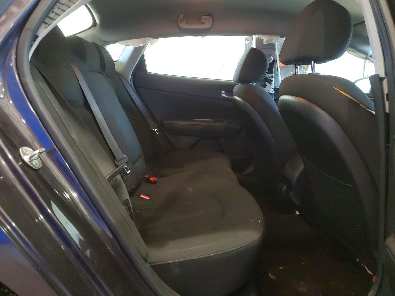 54861886 :رقم المزاد ، 5XXGT4L31KG283111 vin ، 2019 Kia Optima مزاد بيع