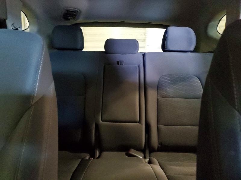 58254026 :رقم المزاد ، KM8J3CA44LU099333 vin ، 2020 Hyundai Tucson مزاد بيع