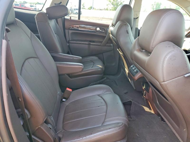 Aukcja sprzedaży 2014 Buick Enclave, vin: 5GAKRBKD4EJ360160, numer aukcji: 58687576
