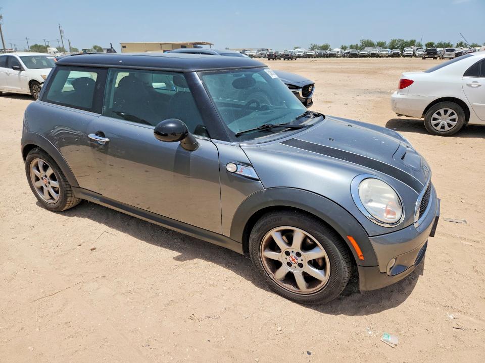 Продаж на аукціоні авто 2009 Mini Cooper, vin: WMWMF73519TW82914, номер лоту: 85605885
