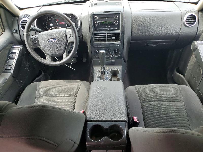 Aukcja sprzedaży 2009 Ford Explorer, vin: 1FMEU73E89UA17186, numer aukcji: 55833246