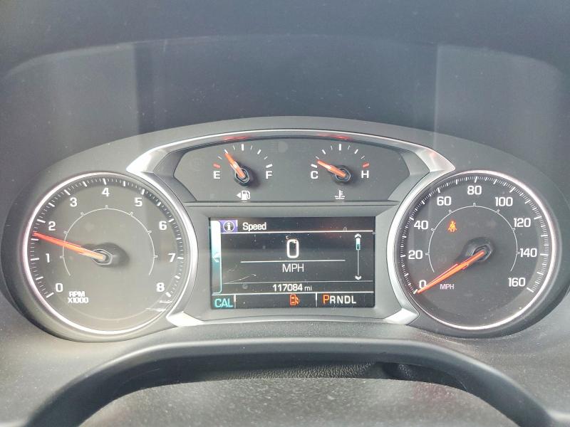 Продажа на аукционе авто 2019 Gmc Acadia, vin: 1GKKNMLS3KZ262886, номер лота: 55838736