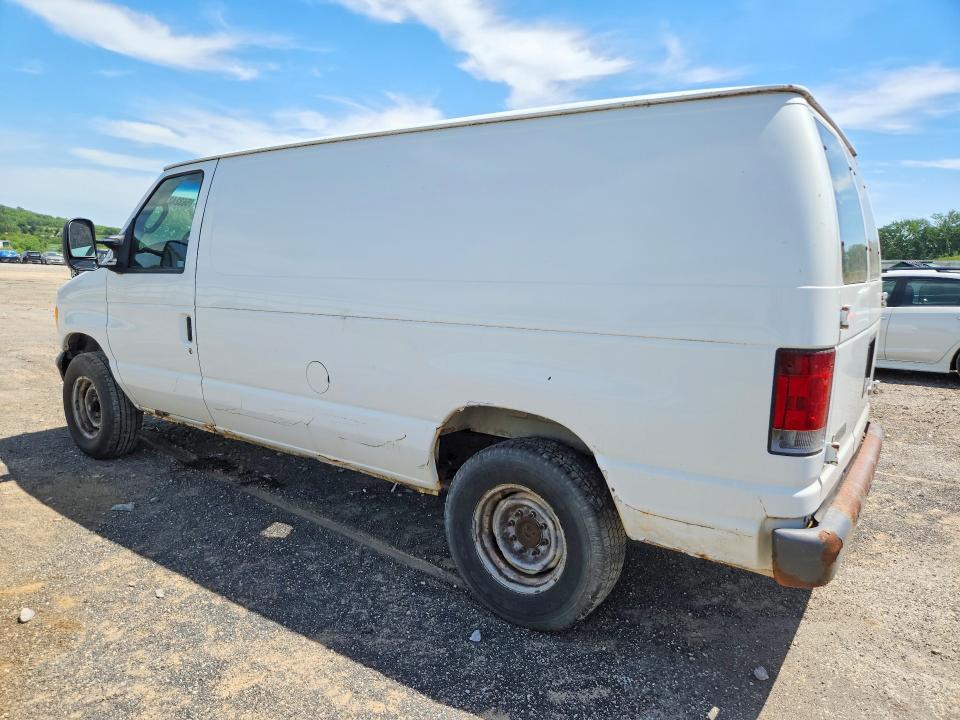 Продажа на аукционе авто 2007 Ford Econoline, vin: 1FTNE24W07DA11505, номер лота: 56324276