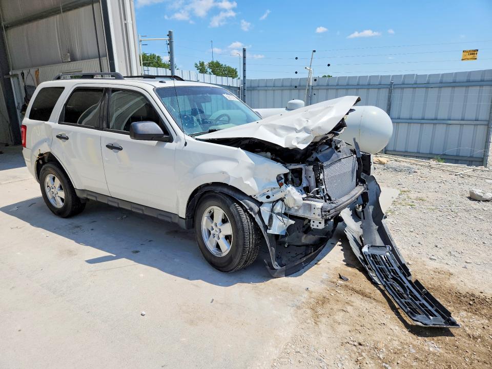 Продаж на аукціоні авто 2011 Ford Escape, vin: 1FMCU9DG3BKB14218, номер лоту: 58613106